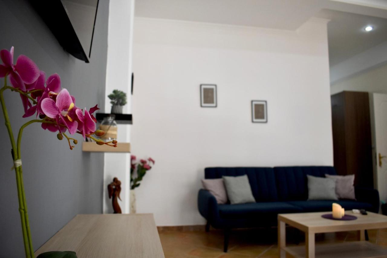 Memories Studio Artemis Daire Dış mekan fotoğraf
